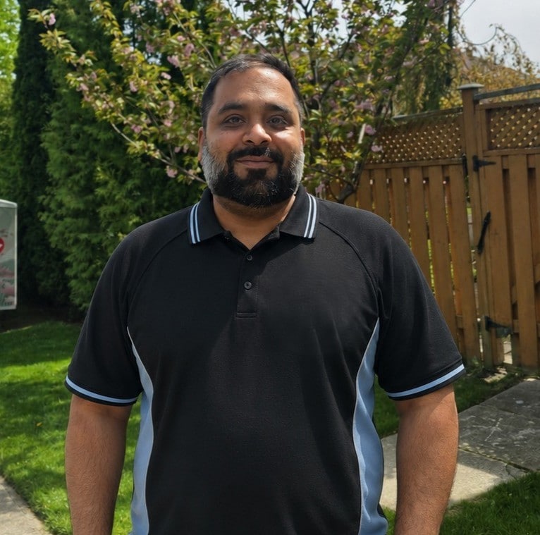 Ravi Mundi, Founder
